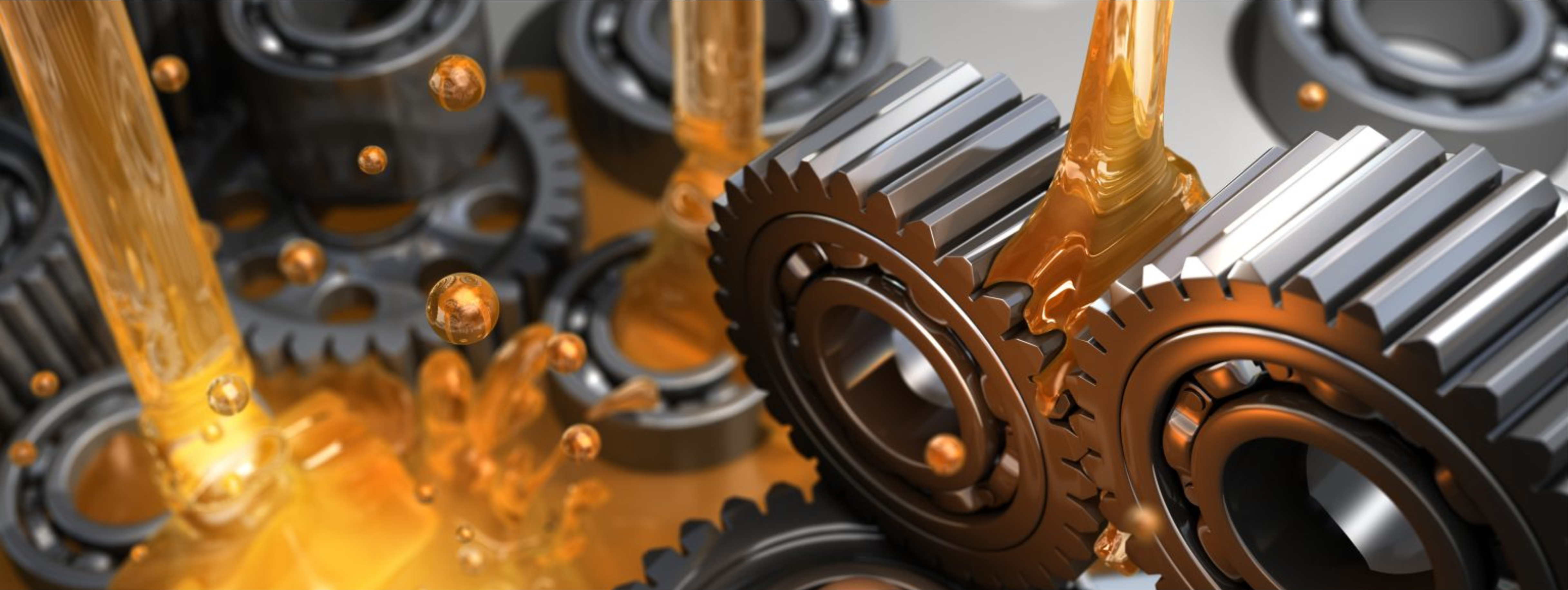 روانکار های تخصصی